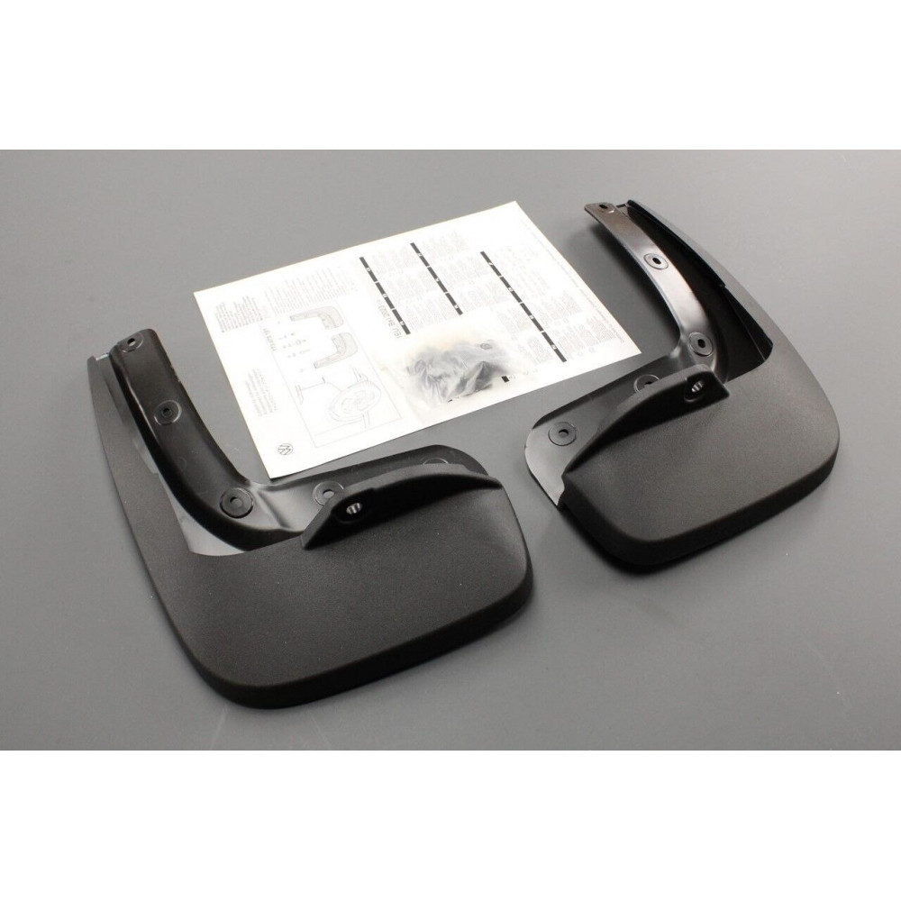 Модельные брызговики передние OEM VW ID.BUZZ (2022-...) 1T3075111