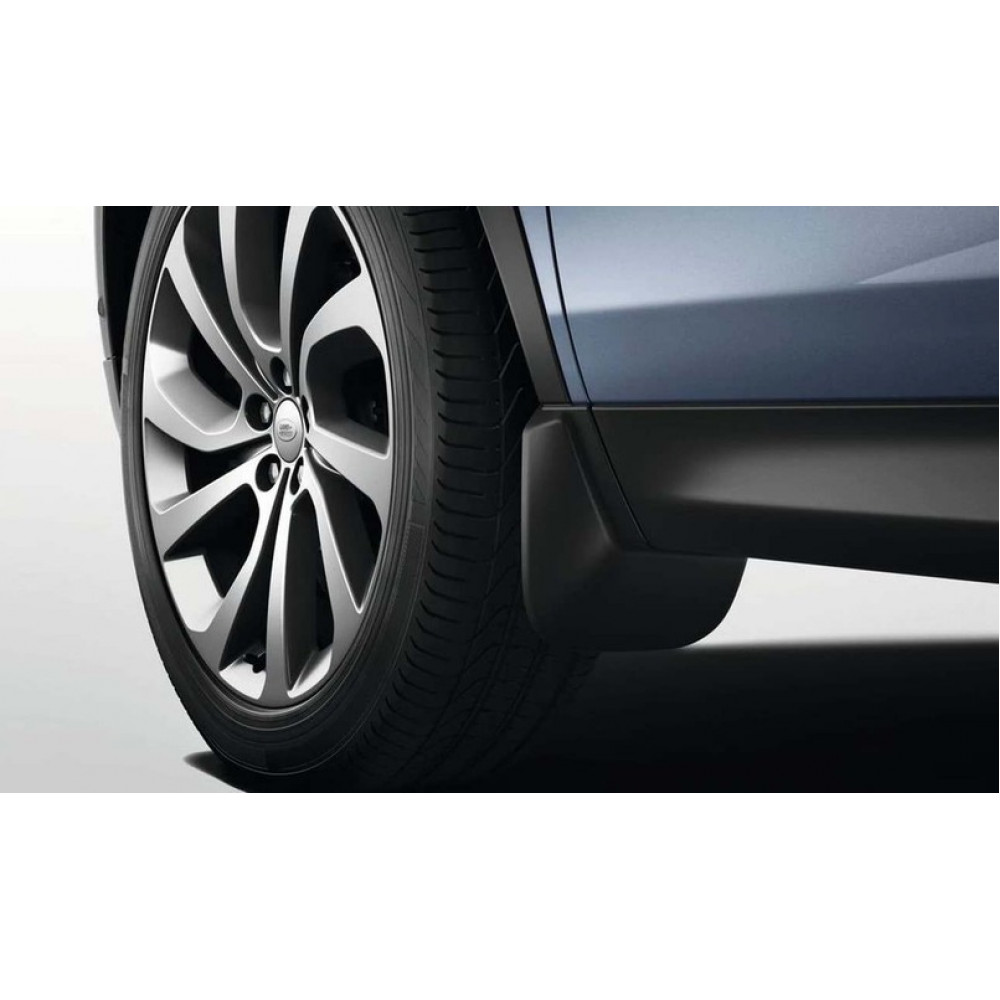 Car mud flaps OEM front LR DISCOVERY SPORT Facelift (2019-...) VPLCP0376