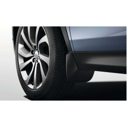 Car mud flaps OEM front LR DISCOVERY SPORT Facelift (2019-...) VPLCP0376