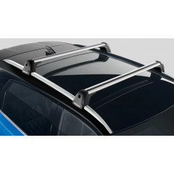 Kattoteline OEM NISSAN QASHQAI III flush rails (2021-...) KE7326U510