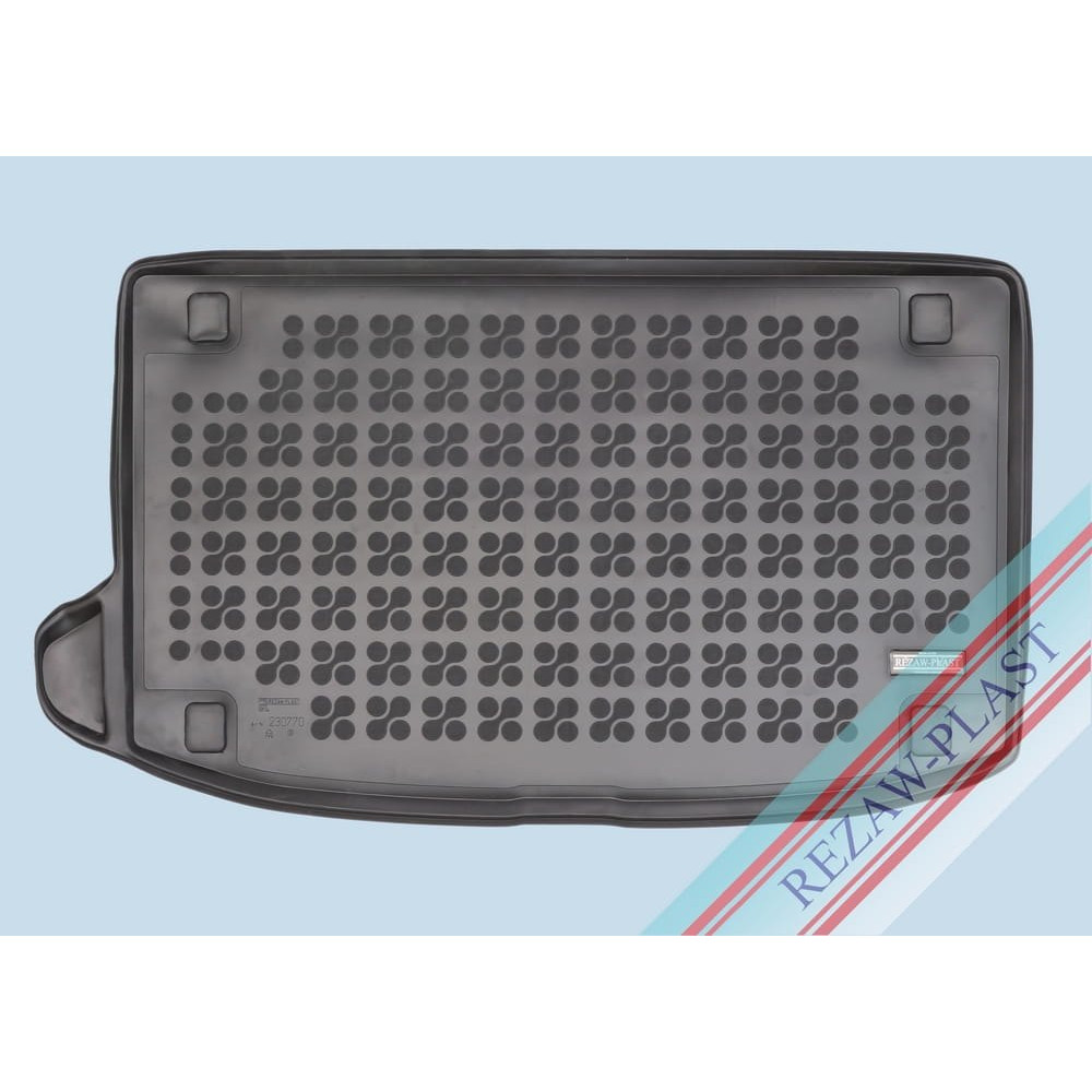 GUMINIS BAGAZINES KILIMELIS KIA E-SOUL III (2019-...) 230770