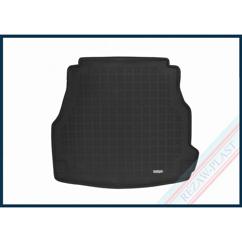 КОВРИК В БАГАЖНИК РЕЗИНОВЫЙ MB C-class W206 Sedan (2022-...) 230963