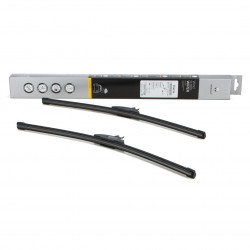 Priekiniai valytuvai OEM DACIA DUSTER (2010-2013) 288901158R