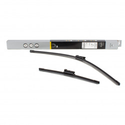 Модельные щетки стеклоочистителя OEM RENAULT CAPTUR II (2019-...) 61612151749