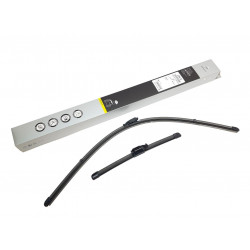 Wiper blades OEM RENAULT CLIO V (2019-...) 288908334R