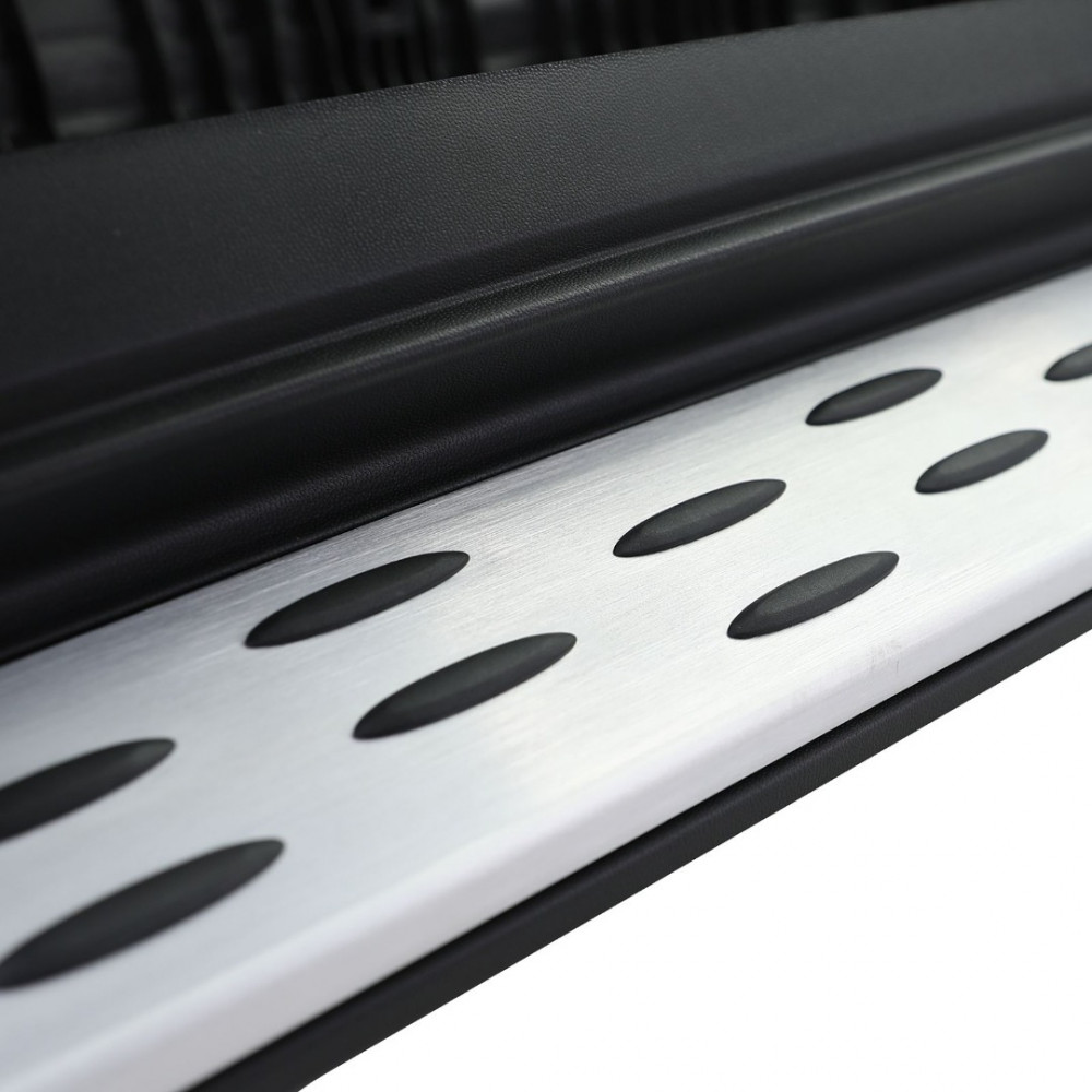 Автомобильные пороги MB GLC-class X253 SUV (2015-2023) 29770