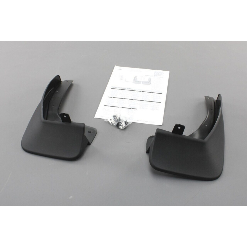 Purvasaugiai galin. OEM VW POLO (2017-...) 2G0075101