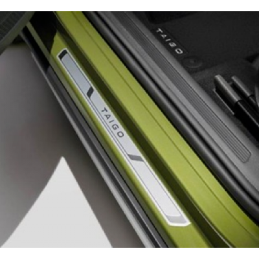 Auto slenksčio apsauga OEM VAG 2G7071303 (2 vnt.)