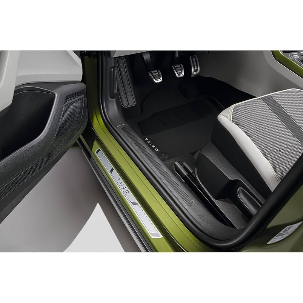 Auto slenksčio apsauga OEM VAG 2G7071303 (2 vnt.)