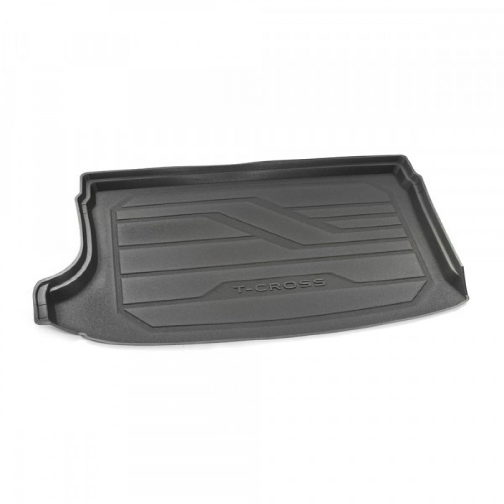 Tavaratilan matto OEM VW T-CROSS (2019-...) 2GM061160