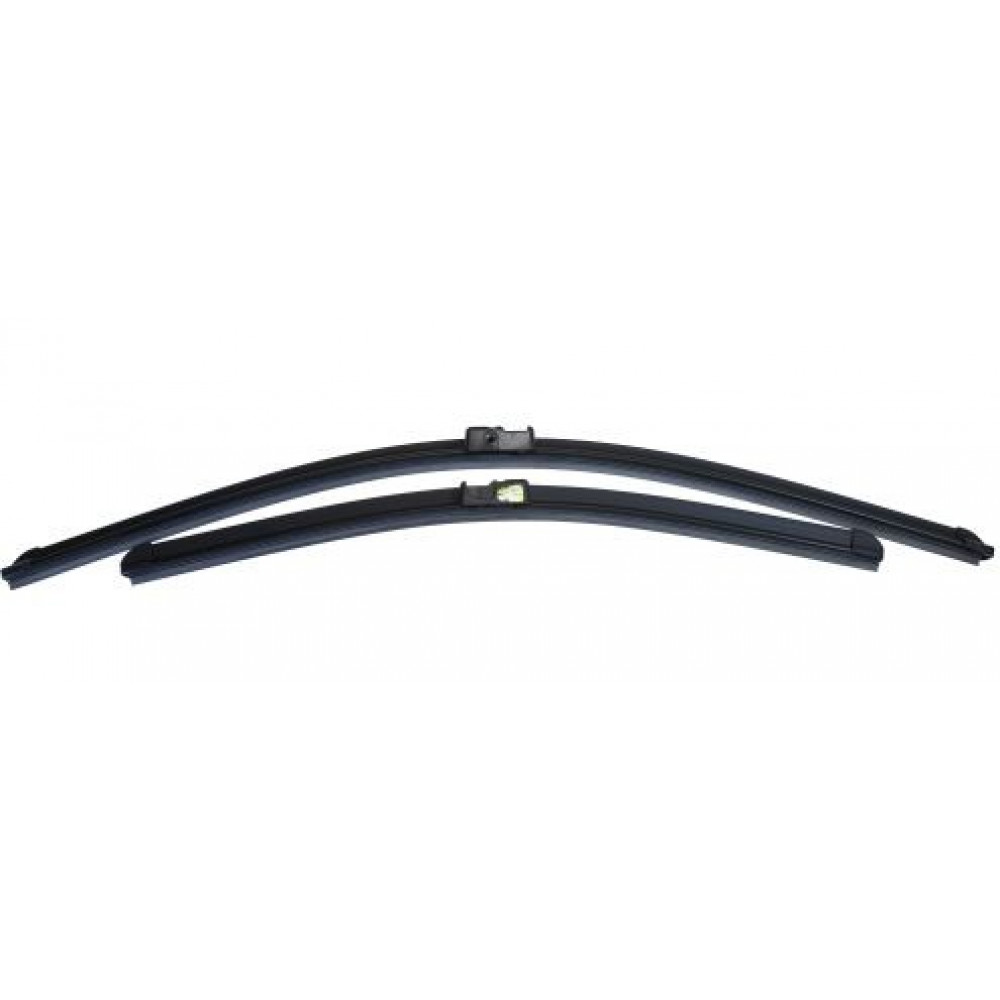 Wiper blades OEM VW CADDY (2004-2007) 2K0998002A