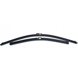 Wiper blades OEM VW CADDY (2004-2007) 2K0998002A