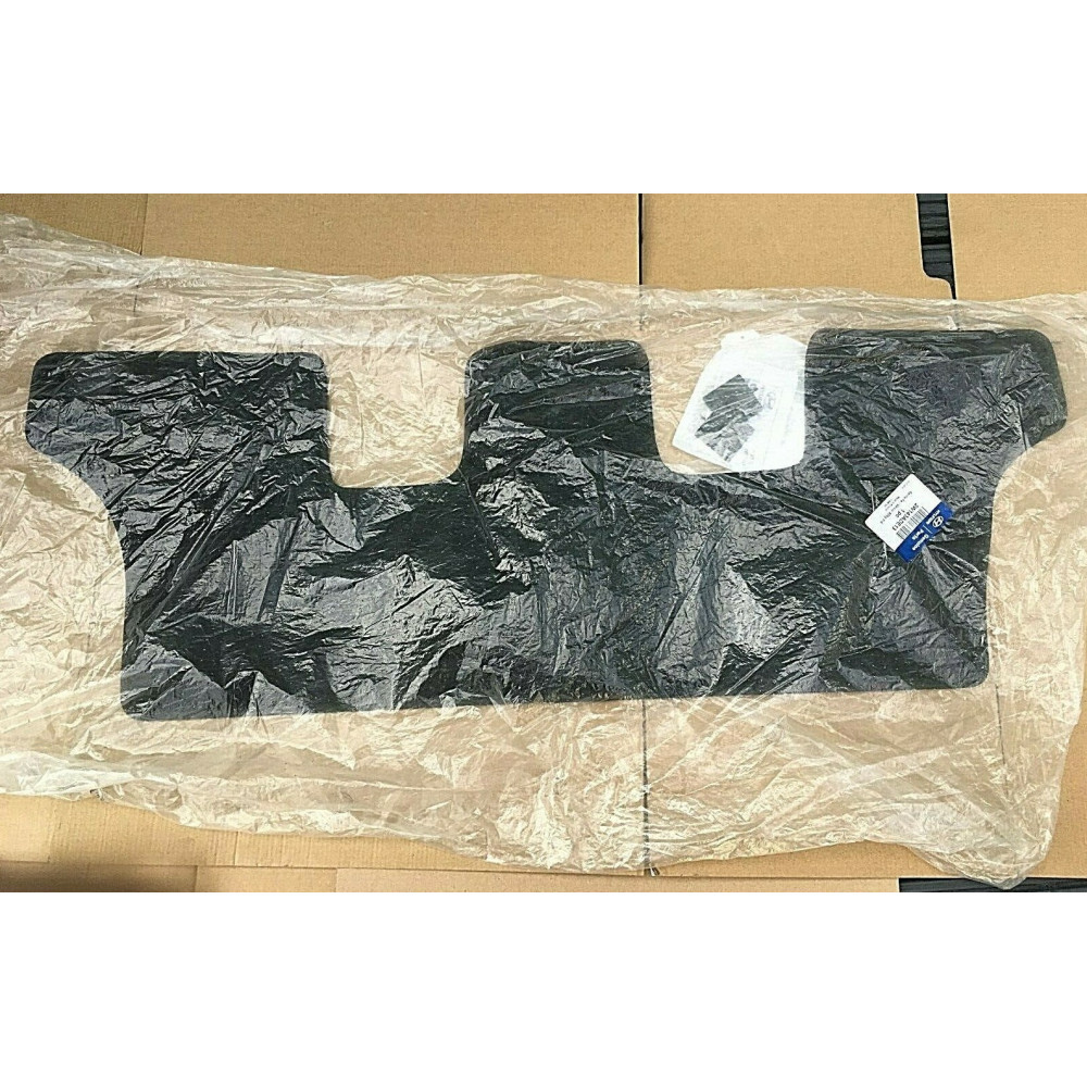 Kangasmattosarja OEM  HYUNDAI SANTA FE III 3rw row (2012-2018) 2W143ADE13