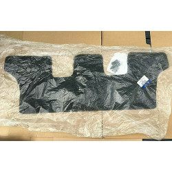 Tekstiliniai OEM auto kilimeliai  HYUNDAI SANTA FE III 3. eile (2012-2018) 2W143ADE13