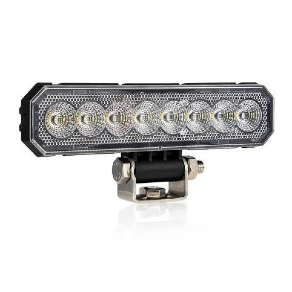 LED working light BULLBOY PROLINE SLIM 12W 1603-300803