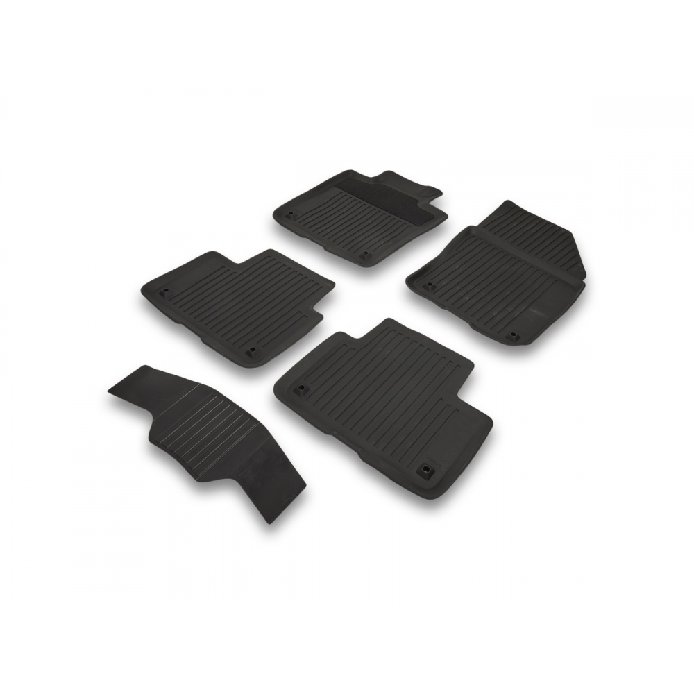 Kumimattosarja OEM VOLVO S60 III/V60 II (2018-...) 31659471