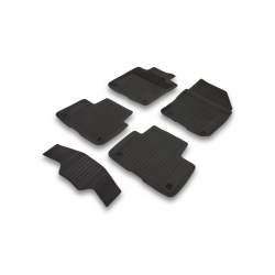 Auto OEM kummimatid VOLVO S60 III/V60 II (2018-...) 31659471