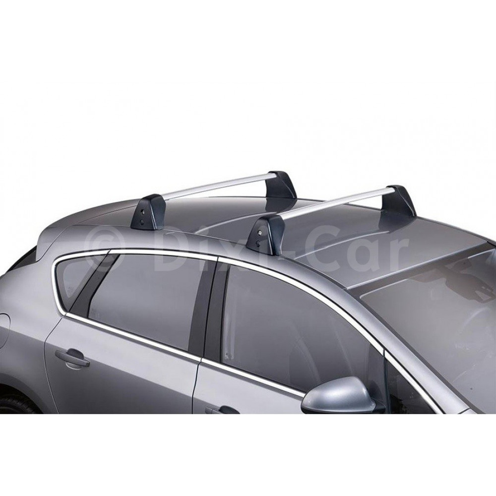 Car roof rack OEM OPEL ASTRA J HTB (2009-2015) 32026268