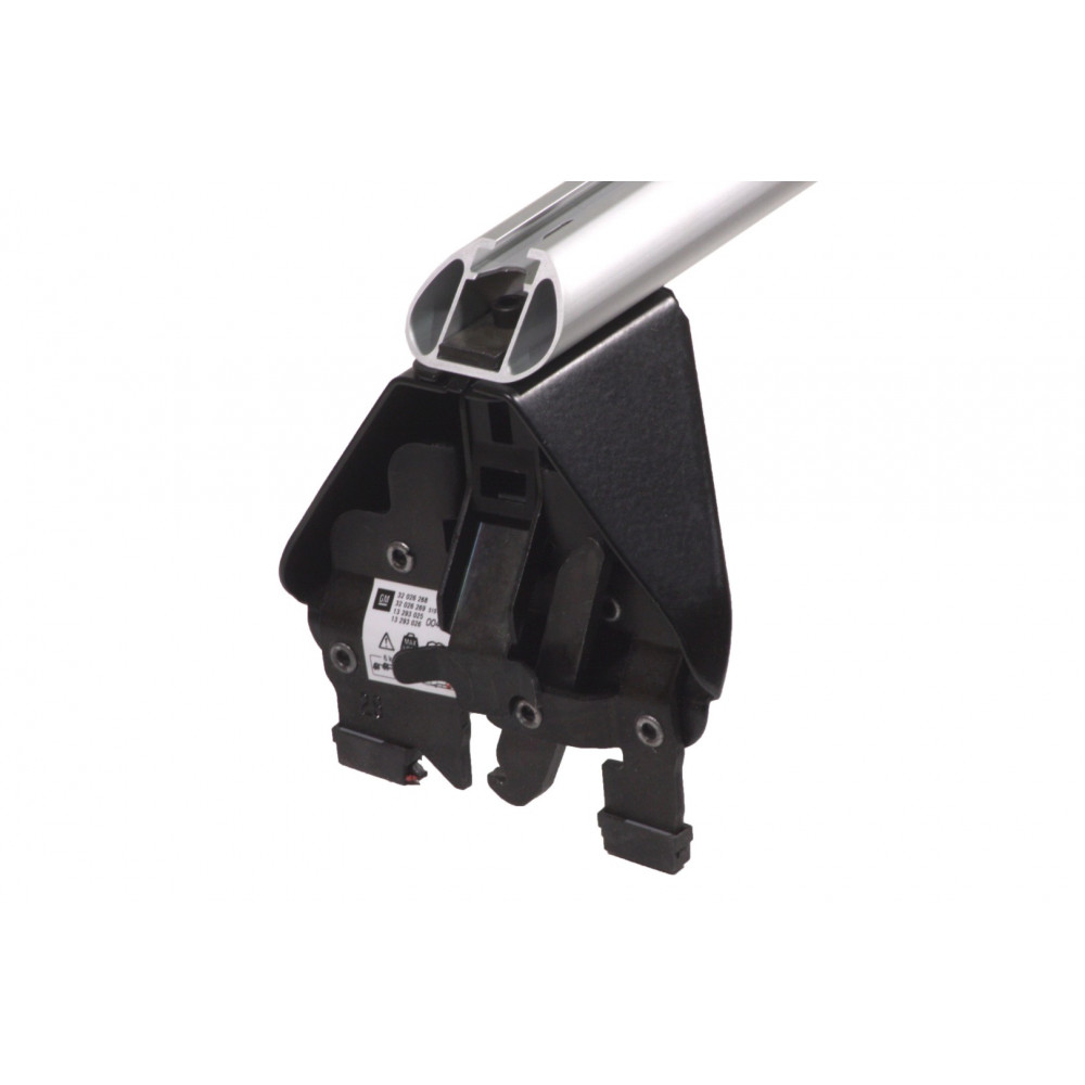 Car roof rack OEM OPEL ASTRA J HTB (2009-2015) 32026268