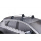 Car roof rack OEM OPEL ASTRA J HTB (2009-2015) 32026268