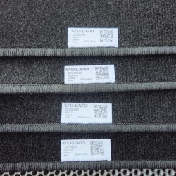 Kangasmattosarja OEM VOLVO XC60 II (2017-...) 32216555