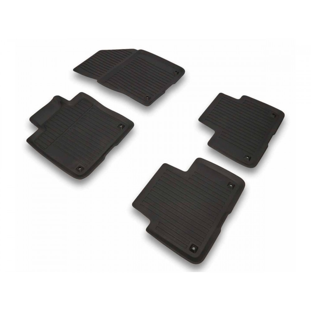 Kumimattosarja OEM VOLVO S60 III/V60 II (2018-...) 32357453