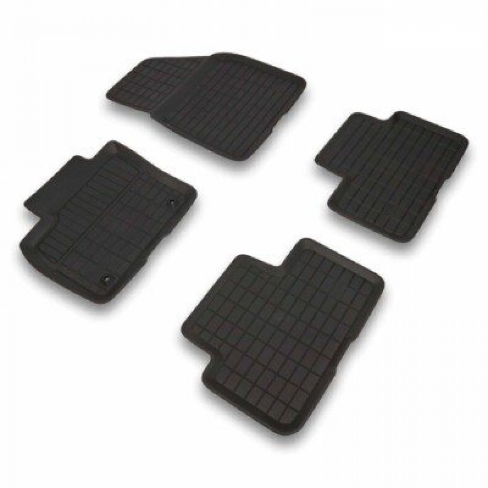 Kumimattosarja OEM VOLVO XC40 Recharge (2020-...) 32357810