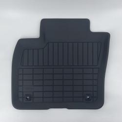 Car OEM rubber mats VOLVO XC40 Recharge (2020-...) 32357810