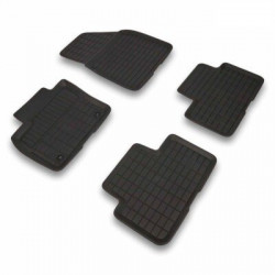 Kumimattosarja OEM VOLVO XC40 Recharge (2020-...) 32357810