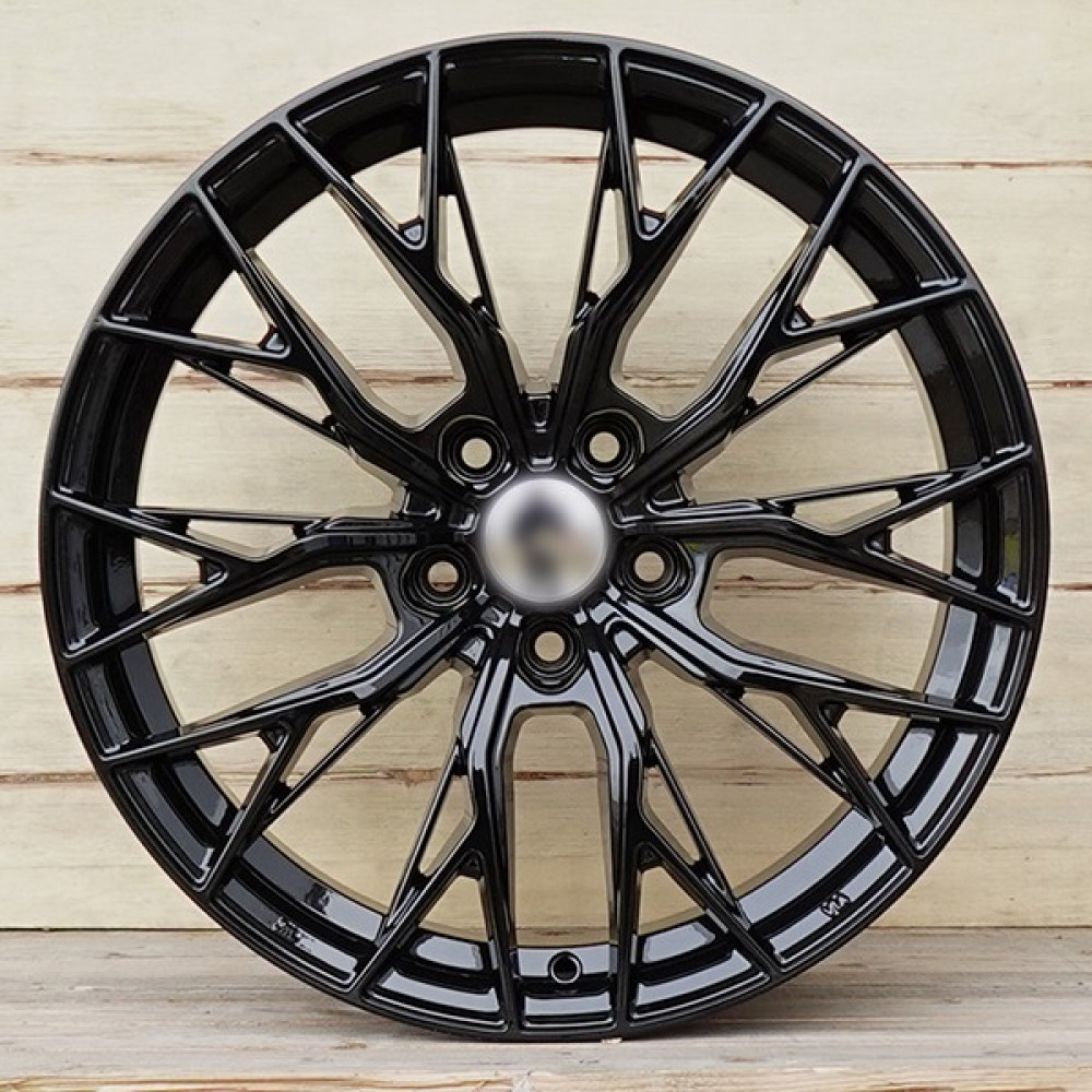 Ratlankai R19 5x114.3 *H3243F BLACK*