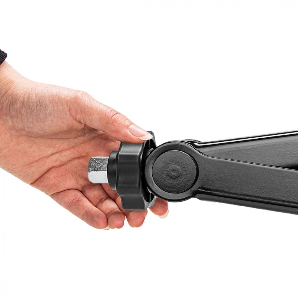 OEM механический домкрат HEYNER 1335kg *OEM LIFT PRO* MB ML/GL/GLC/GLE/S-class 345210