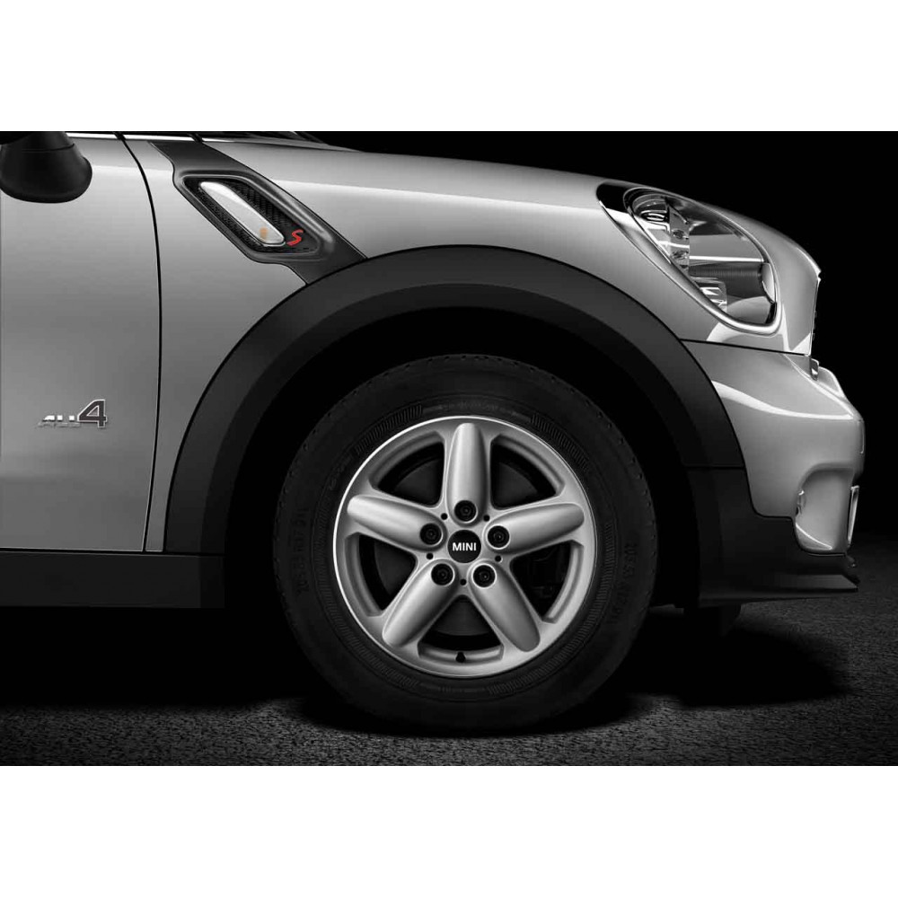 Литые диски  R16 5x120 OEM MINI 36109803720 (1 шт.)