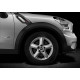 Литые диски  R16 5x120 OEM MINI 36109803720 (1 шт.)