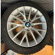 Kevytmetallivanteet R17 talvirenkailla 205/50 R17 OEM BMW 36112464901 (4 kpl) SETTI