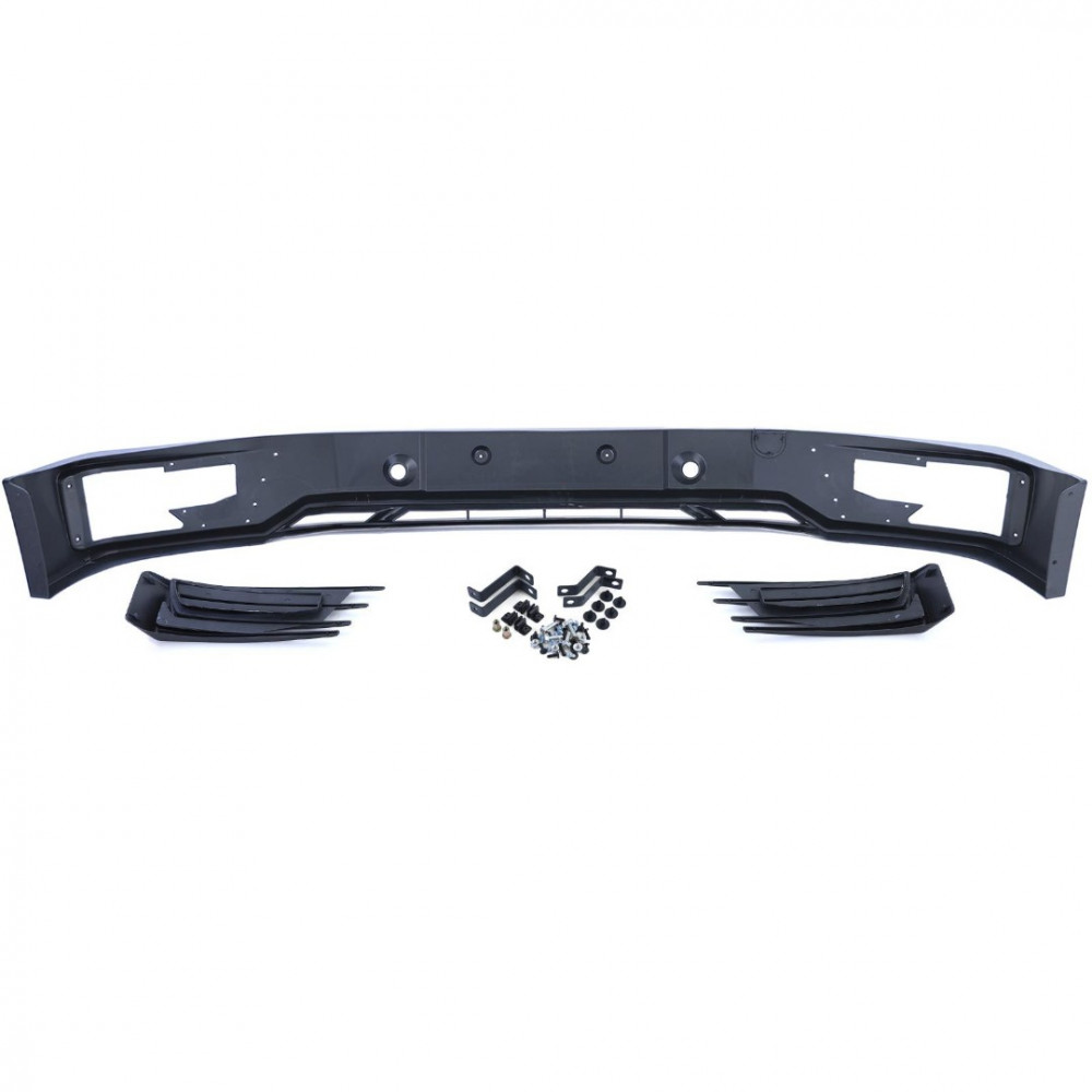 Esispoiler VW T6 Transporter (2015-2019) SPORTLINE LOOK