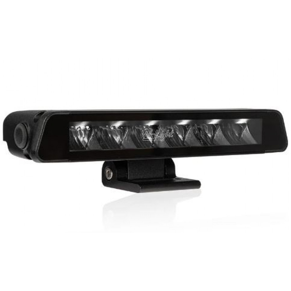 LED auxiliary light W-LIGHT SURGE SUPER SLIM 8.5 1605-NS3876