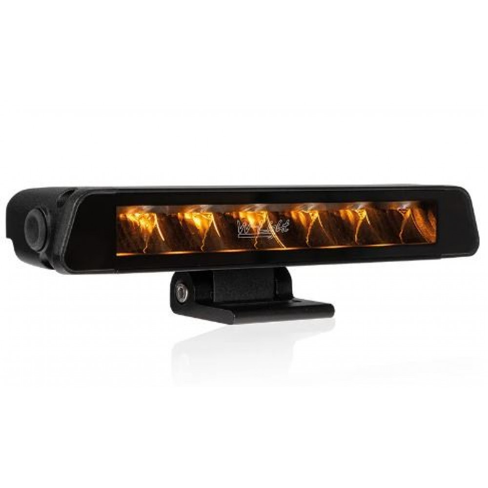 LED auxiliary light W-LIGHT SURGE SUPER SLIM 8.5 1605-NS3876