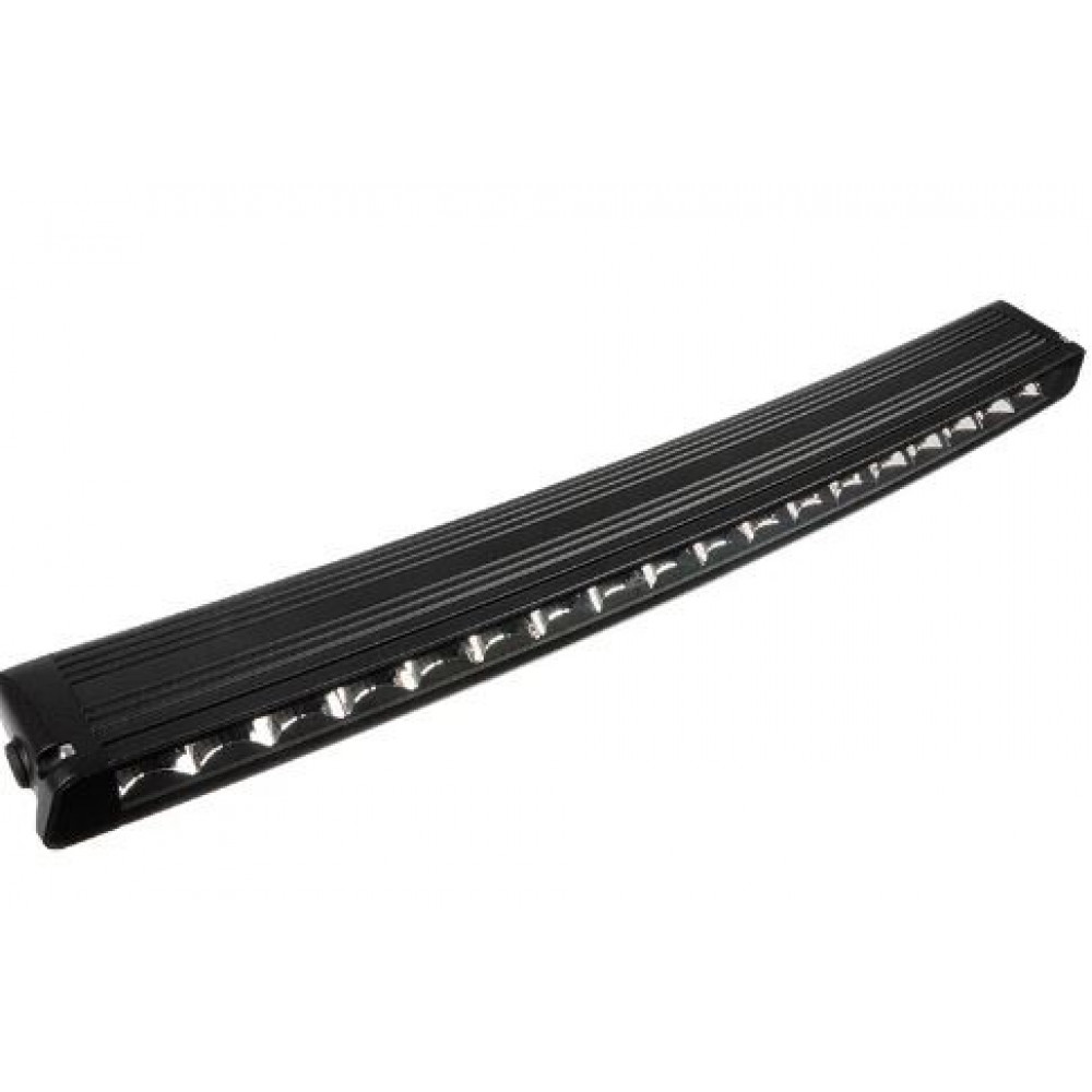 LED auxiliary light W-LIGHT SURGE SUPER SLIM 20 1605-NS3877