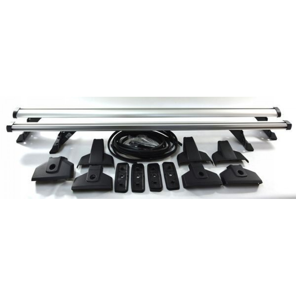 Kattoteline OEM OPEL COMBO E fix points (2018-...) 39176046