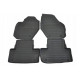 Car OEM rubber mats VOLVO XC60 (2008-2017) 39822905