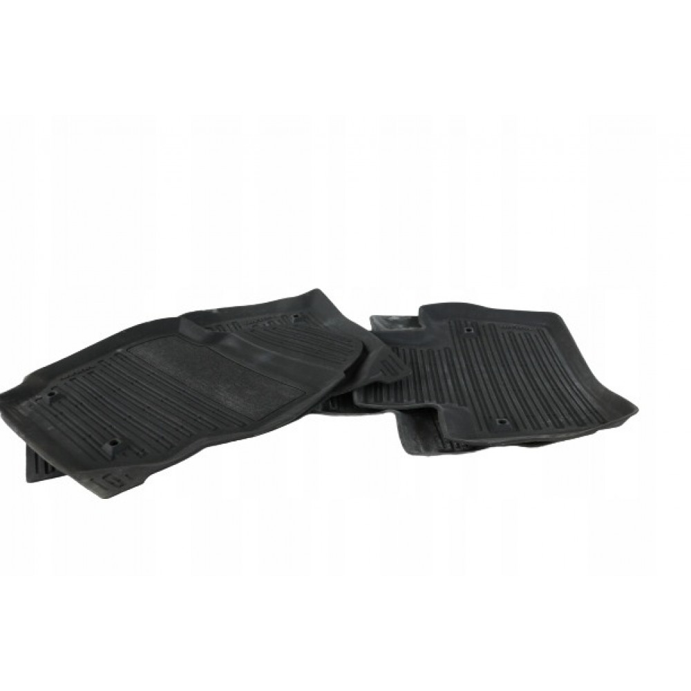 Kumimattosarja OEM VOLVO S80 II (2006-2016) 39893634