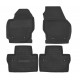 Kumimattosarja OEM VOLVO S80 II (2006-2016) 39893634