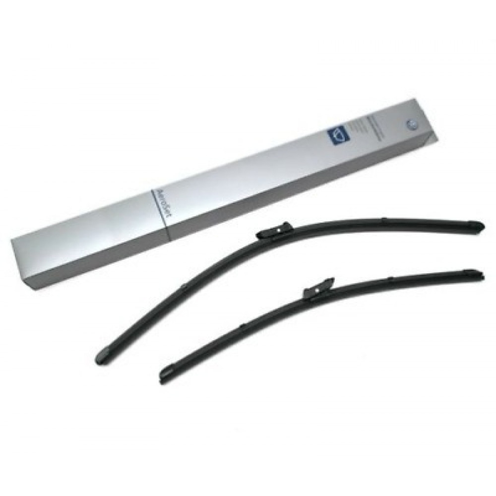 Wiper blades OEM VW PASSAT B7 (08.2011-2015) 3AB998002