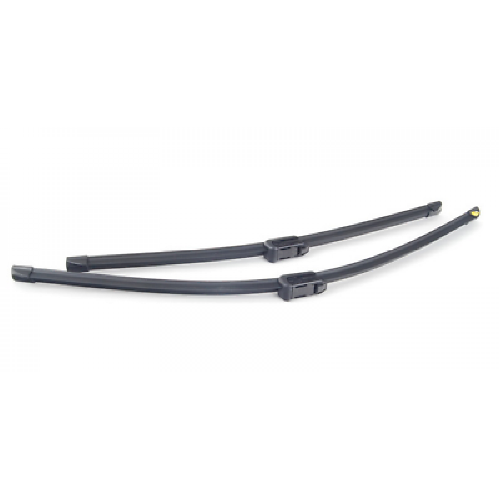 Wiper blades OEM VW PASSAT B6 (2005-2010) 3C1998002
