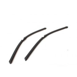 Wiper blades OEM VW PHAETON (2002-2014) 3D1998002