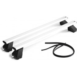 Автобагажник на крышу OEM SKODA SUPERB IV Combi (2024-...) 3P0071151