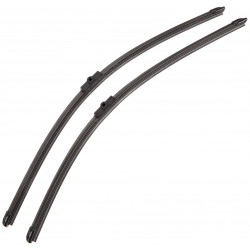 Wiper blades OEM VW PASSAT B5 Facelift (2002-2005) 3U1998001