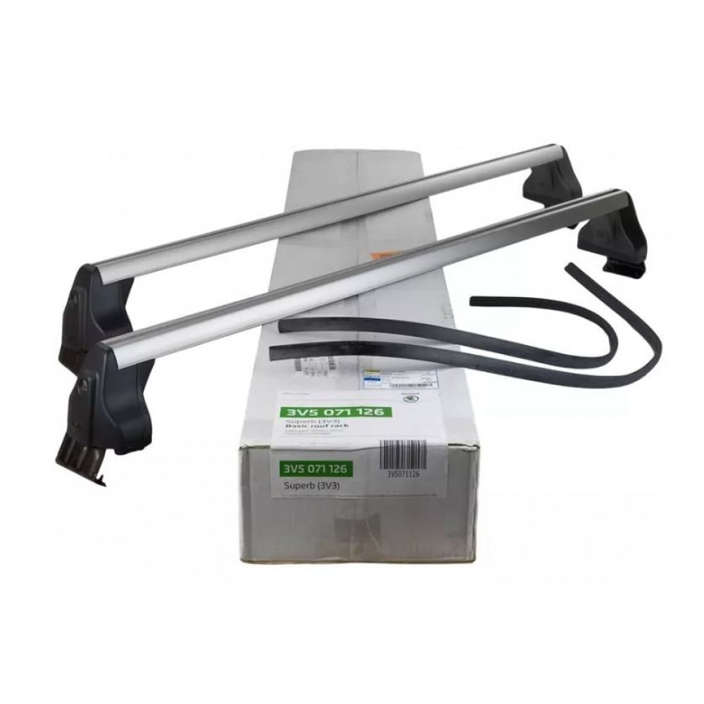 Katuseraam OEM SKODA SUPERB III Liftback (2015-2024) 3V5071126