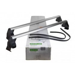 Автобагажник на крышу OEM SKODA SUPERB III Liftback (2015-2024) 3V5071126