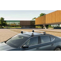 Автобагажник на крышу OEM SKODA SUPERB III Liftback (2015-2024) 3V5071126